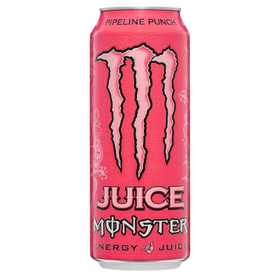 Monster Pipeline Punch 24X500ml dimarkcash&carry