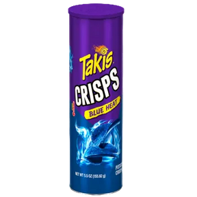 Takis Blue Heat Canister 15x155.92g dimarkcash&carry