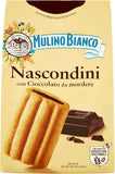Mulino Bianco Nascondini Biscuits 12x330g dimarkcash&carry