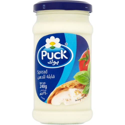 Puck Spread 24x240g dimarkcash&carry