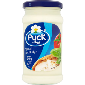 Puck Spread 24x240g dimarkcash&carry
