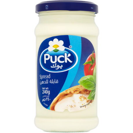 Puck Spread 24x240g dimarkcash&carry