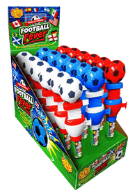 FootBall Fever 18x8g dimarkcash&carry