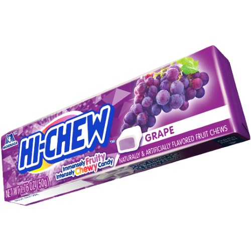 HI-CHEW Grape 15X50g dimarkcash&carry
