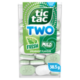Tic Tac Fresh&Mild BIG 24x38.5g dimarkcash&carry