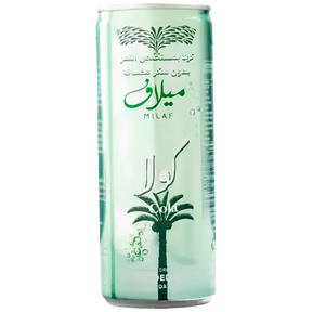 Milaf Cola 24x240ml dimarkcash&carry
