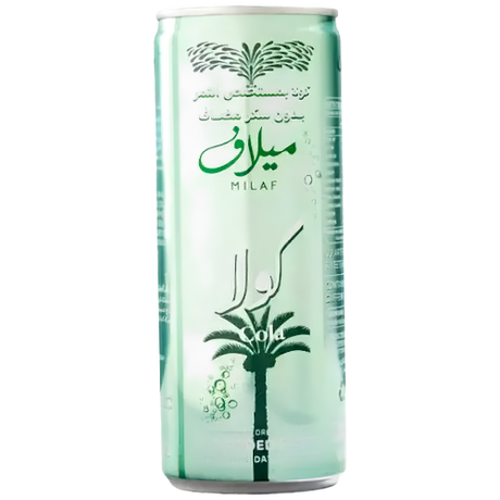 Milaf Cola 24x240ml dimarkcash&carry
