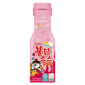 Samyang Buldak Carbonara Sauce 12X165ml dimarkcash&carry