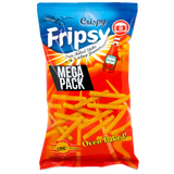 Fripsy Crispy Ketchup Sticks 12x120g dimarkcash&carry