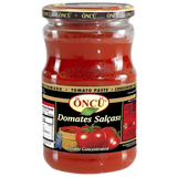Oncu Tomato Paste -Glass 12x370g dimarkcash&carry