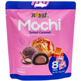 Royal Mochi Salted Caramel 12X120g dimarkcash&carry