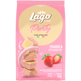 Lago Party Strawberry 10x250g dimarkcash&carry