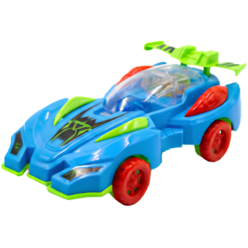 Bumerang Toy Super Speed Car 12pcs dimarkcash&carry
