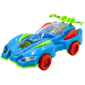 Bumerang Toy Super Speed Car 12pcs dimarkcash&carry