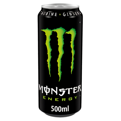 Monster Original 24X500ml dimarkcash&carry