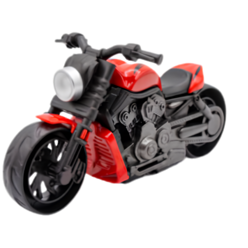 Bumerang Toy Interia Harley Motor 12pcs dimarkcash&carry