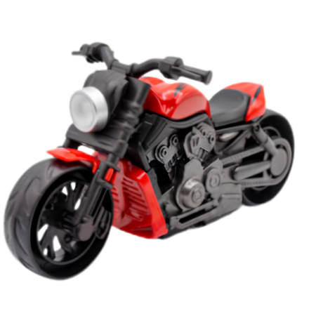 Bumerang Toy Interia Harley Motor 12pcs dimarkcash&carry