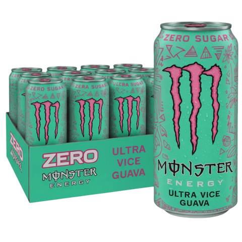 Monster Guava 12X473ml dimarkcash&carry