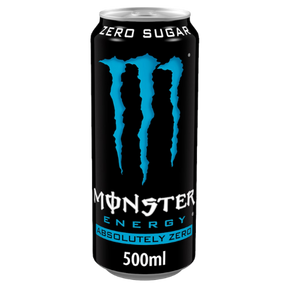 Monster Absolutely Zero 24X500ml dimarkcash&carry