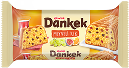 Ulker Dankek Cake *Fruit* 6x150g dimarkcash&carry