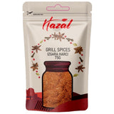Hazal (534) Grill Spices 8x75g dimarkcash&carry