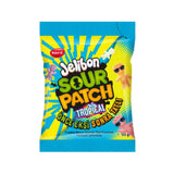 Sour Patch Tropical (Halal) 24X80g dimarkcash&carry
