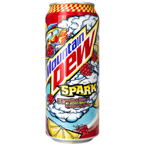 Mountain Dew Spark 12x500ml dimarkcash&carry