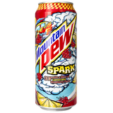 Mountain Dew Spark 12x500ml dimarkcash&carry