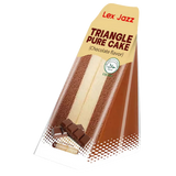 Obalab Triangular Cake Chocolate 20X100g dimarkcash&carry
