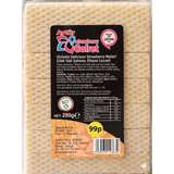 Efsane Wafers Strawberry 24x280g dimarkcash&carry