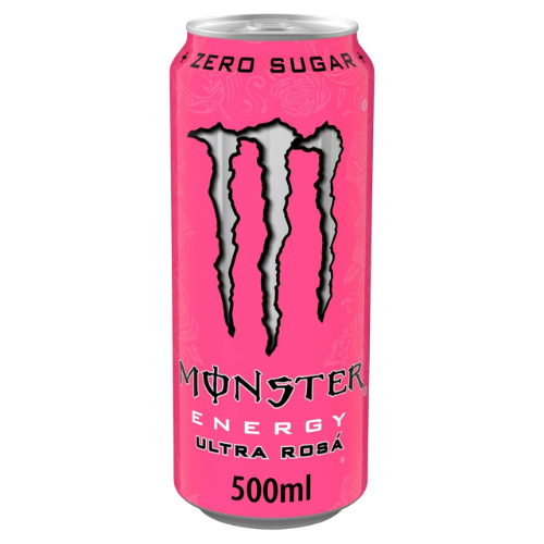 Monster Rosa 24X500ml dimarkcash&carry