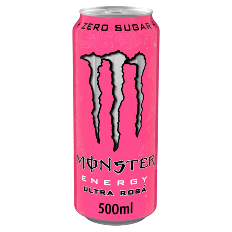 Monster Rosa 24X500ml dimarkcash&carry