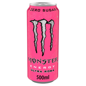 Monster Rosa 24X500ml dimarkcash&carry