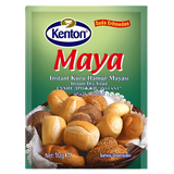 Kenton Instant Dry Yeast (3pack) 99p PM 12x30g dimarkcash&carry