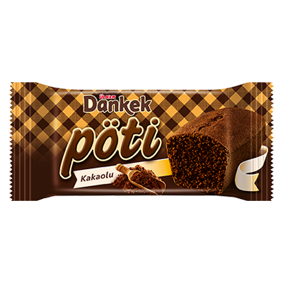 Ulker Dankek Poti *Cocoa* 24x35g dimarkcash&carry