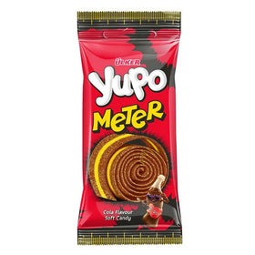 Ulker Yupo Jelly Meter Cola 12X50g dimarkcash&carry