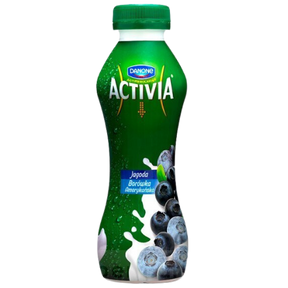Activia Bluberry 6X280G dimarkcash&carry