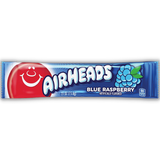Airheads Blue Rasberry 36X16G (0.55Oz) dimarkcash&carry