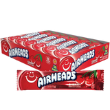 Airheads Cherry 36X16G (0.55Oz) dimarkcash&carry
