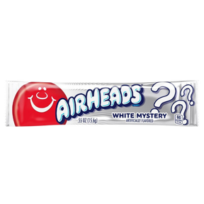 Airheads White Mystery 36X16G (0.55Oz) dimarkcash&carry