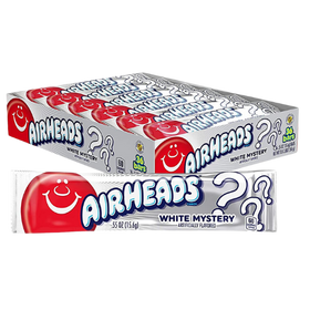 Airheads White Mystery 36X16G (0.55Oz) dimarkcash&carry