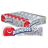 Airheads White Mystery 36X16G (0.55Oz) dimarkcash&carry