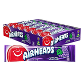 Airheads Grape 36X16G (0.55Oz) dimarkcash&carry