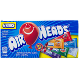 Airheads 6 Bars Theater 12X93.6G (3.3Oz) dimarkcash&carry