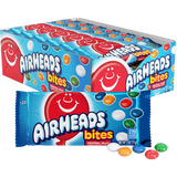 Airheads Bites  Original Fruits 18X57G (36Oz) dimarkcash&carry