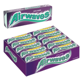Airwaves Cool Cassis Chewing Gum 30X14G dimarkcash&carry