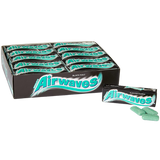 Airwaves Black Mint Chewing Gum 30x14g dimarkcash&carry