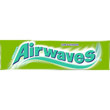 Airwaves Lime & Ginger Chewing Gum 30X14G dimarkcash&carry