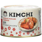 Ajumma Republic Kimchi 12X160G dimarkcash&carry