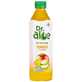Aloe Vera Mango *BIG* 6x1.5L